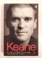 Keane - The Autobiography