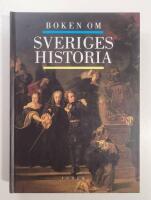 Boken om Sveriges historia