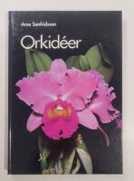 Orkid&eacute;er