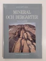 Mineral och bergarter