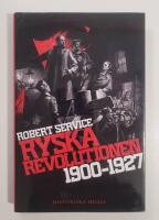 Ryska revolutionen 1900-1927