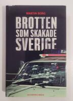 Brotten som skakade Sverige
