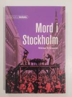Mord i Stockholm