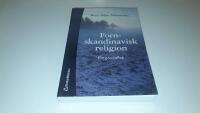 Fornskandinavisk religion : En grundbok