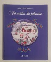 S&aring; m&aring;lar du julmotiv