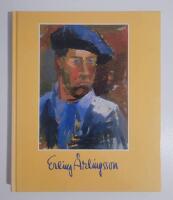 Erling &Auml;rlingsson