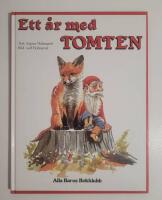 Ett &aring;r med tomten