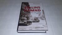 Stalins h&auml;mnd : R&ouml;da arm&eacute;n i Tyskland 1944-45