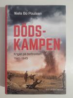 Dödskampen : Kriget på östfronten 1941-1945