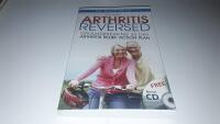Arthritis Reversed: Groundbreaking 30-Day Arthritis Relief Action Plan Wiley, Mark V.