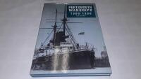 Portsmouth Warships 1900-1950