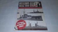Battleships 1856-1919 Antony Preston and John Batchelor