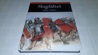 Slagf&auml;ltet under antiken