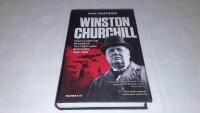 Winston Churchill : fr&aring;n slaget om Frankrike till Tysklands dominans, 1940-1942