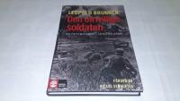 Den ofrivillige soldaten : en &ouml;sterrikare i Hitlers arm&eacute;
