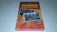 Stalingrad : de sista veteranerna ber&auml;ttar