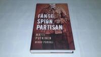 F&aring;nge, spion, partisan