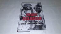 Frontsoldaten : den tyske soldaten under andra v&auml;rldskriget