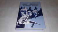 Strider i Fj&auml;rrkarelen : OsKus fj&auml;rrpatruller : r&ouml;k &ouml;ver Aunus