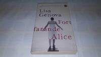 Fortfarande Alice