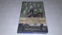 Sveriges tio fr&auml;msta f&auml;ltherrar : stormaktstiden 1561-1718