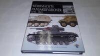 Wehrmachts pansardivisioner 1939-1945