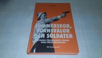 S&ouml;mmerskor, tornsvalor och soldater : kvinnors f&ouml;rsvarsarbete i Sverige sedan f&ouml;rsta v&auml;rldskriget
