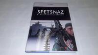 Spetsnaz : de ryska specialstyrkorna
