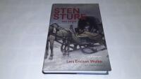 Sten Sture den yngre : en biografi