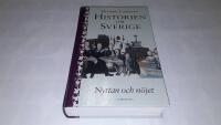 Historien om Sverige. Nyttan och n&ouml;jet