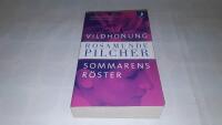 2 b&ouml;cker i 1 - Vildhonung / Sommarens r&ouml;ster