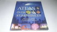 Atlas &ouml;ver stj&auml;rnhimlen
