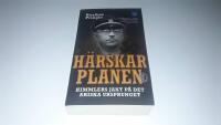 H&auml;rskarplanen : Himmlers jakt p&aring; det ariska ursprunget