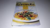 Cranks gr&ouml;na kokbok
