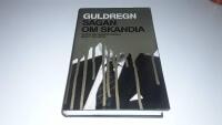 Guldregn : sagan om Skandia