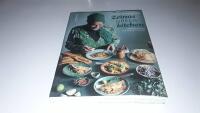 Zeinas green kitchen : gr&ouml;na recept fr&aring;n olika delar av v&auml;rlden