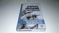 Pansarj&auml;gare till fronten : finska soldaters kamp mot sovjetiskt st&aring;l under vinterkriget
