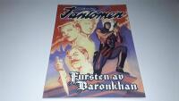 Fantomen - Fursten av Baronkhan