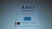 Anticancer : ett nytt s&auml;tt att leva