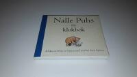 Nalle Puhs lilla klokbok