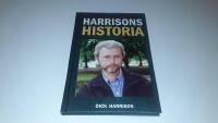 Harrisons historia