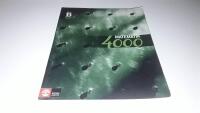 Matematik 4000 Kurs B Gr&ouml;n L&auml;robok