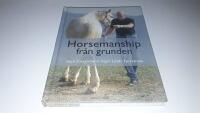 Horsemanship fr&aring;n grunden