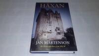H&auml;xan : detektivroman