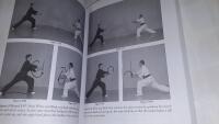 Northern shaolin sword - forms, techniques and applications