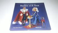 Kl&auml;der och tillbeh&ouml;r till Barbie och Ken