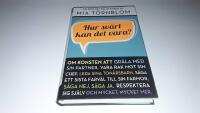 Hur sv&aring;rt kan det vara?