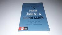 Panik&aring;ngest och depression : fr&aring;gor och svar om tv&aring; av v&aring;ra vanligaste folksjukdomar