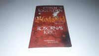 Rosornas krig. Tredje boken, Blodsfejd