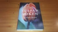 Stora tulpanboken